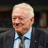 Jerry Jones envia uma mensagem clara para Cooper Rush e Cowboys