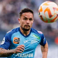 Santos tem chance única de contratar Artur, ex-Palmeiras, oferecido ao Flamengo