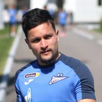 Na mira do Grêmio, Artur, Ex-Palmeiras, vira alvo de Flamengo, Santos e +1 no mercado
