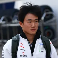 Red Bull vê melhora em Tsunoda e avalia promoção do piloto: “Não estamos ignorando”