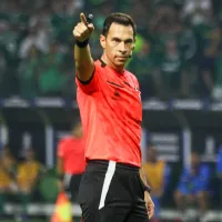 Torcedores do Galo acusam arbitragem de 'roubo' após não marcar pênalti em Deyverson