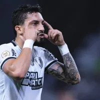 Alex Telles desabafa após título: “aturem ou surtem”