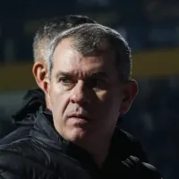 Cláudio Tencati revela bastidor de Criciúma x Corinthians e critica atitude de Ramón Díaz: “Mexeu com…”