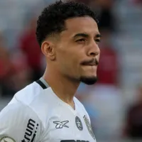 Gregore desabafa com expulsão após Botafogo conquistar a Libertadores: “Fiquei desesperado”