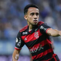 Matheus Gonçalves comunica Flamengo e Filipe Luís sobre decisão de negócio entre Santos e Cruzeiro 