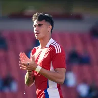 Zubeldía pede camisa 10 e Reinier é aprovado pela torcida do São Paulo