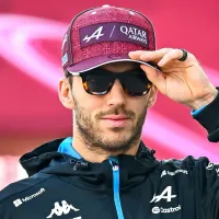 Gasly quer manter recorde de carro impecável em 2024 no GP do Catar