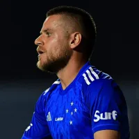 Ramiro se posiciona após empate do Cruzeiro com desempenho abaixo em campo