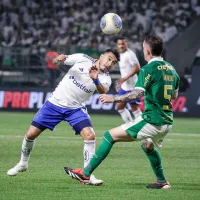 Vice-Governador de Minas Gerais trabalha por torcida única do Cruzeiro no Mineirão