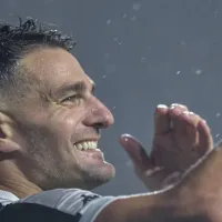 Vegetti define seu futuro após interesse do Corinthians e Vasco é comunicado