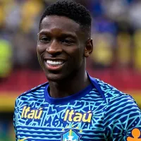 Luiz Henrique no Palmeiras teve veto de Leila Pereira após análise de scout do Verdão