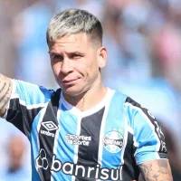 Grêmio desiste de comprar atacante Soteldo e anima Fluminense