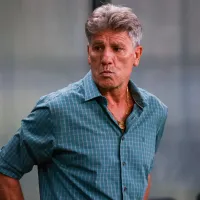 Renato Gaúcho no Santos em 2025 pode acontecer