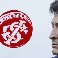 Grêmio de Alberto Guerra pode levar chapéu do Inter por contratação do lateral Wendell