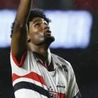 Ferreira, autor do gol do título do São Paulo no sub-20, foi dispensando pelo Flamengo