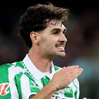 Depois de levar Johnny, Real Betis quer contratar lateral titular do Internacional Bruno Gomes