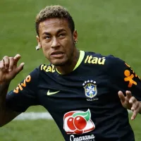 Neymar estará de volta a Seleção Brasileira