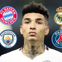 Real Madrid, PSG, Bayern ou City: Botafogo cairá em grupo da morte no Super Mundial 2025