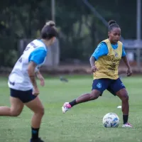 Gurias Gremistas já focam na preparação para a Ladies Cup