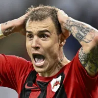 Al-Rayyan topa liberar Róger Guedes ao Flamengo, mas quer comprar Gerson em outra negociação