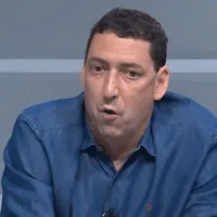 Rodolfo Landim é criticado por PVC antes das eleições no Flamengo