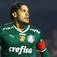 Palmeiras está de olho em meia que joga com Gustavo Gómez no Paraguai