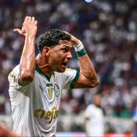 Cruzeiro quer Rony e possível chapéu de Santos ou futebol mexicano é desmentido