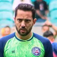 Volta de Everton Ribeiro ao Flamengo é colocada em jogo pela torcida do Bahia após críticas