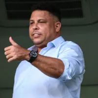 Ronaldo Fenômeno aponta favorito ao título do Brasileirão