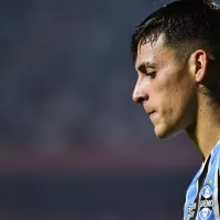 Grêmio aceita vender Pavón e sondagens chegam