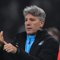 Renato Portaluppi deve ter futuro definido no Grêmio e dá prazo à diretoria do Tricolor