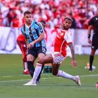 João Pedro desabafa sobre fase do Grêmio e surpreende a torcida