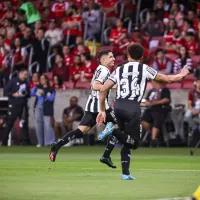 Savarino sacramenta temporada brilhante em Inter x Botafogo: “Gol mais bonito” 