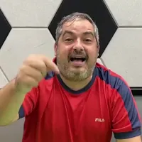 Ricardinho Martins traz informações sobre novo treinador do Santos: "Há troca de valores"