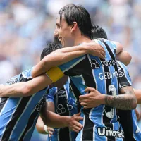 Grêmio precisa de tropeços de adversários para ir a Sul-Americana