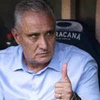Atlético-MG quer fechar com Tite, ex-Flamengo, para substituir Gabriel Milito em 2025