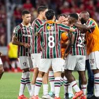 Fluminense pode se garantir na Série A contra o Cuiabá