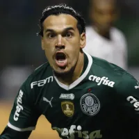 Pedrinho sonha alto e Cruzeiro faz contatos para fechar com Gustavo Gómez, do Palmeiras