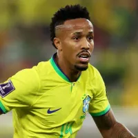 Militão deve ficar fora das próximas convocações da Seleção Brasileira