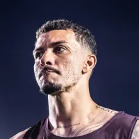 Situação de Alison tem reviravolta no Santos e futuro no futebol vira incógnita