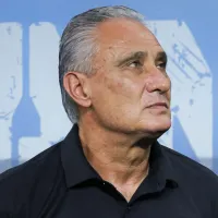 Gabigol conta todos os bastidores de sua relação com Tite e detona o treinador: 