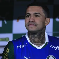 Palmeiras decide que quer negociar a saída de Dudu para 2025