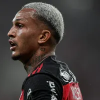 Venda de Wesley no Flamengo para o Tottenham tem informação confirmada