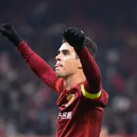 São Paulo tem mais um problema para fechar contratação de Oscar com entrada do Internacional  