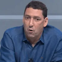 PVC confirma veredito sobre Palmeiras contratando John Arias: ＂Não tem negócio＂