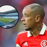 D'Alessandro pediu Arena do Grêmio para fazer Lance de Craque, mas foi barrado: 