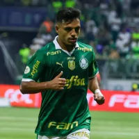 América-MEX pode tirar Gabriel Menino do Palmeiras 