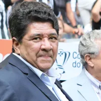 CBF define árbitros e equipe de arbitragem para Flamengo x Vitória no Brasileirão 2024