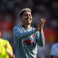 Roberto Firmino tem contratação aprovada na torcida do Corinthians após se declarar: “Jogar com Memphis”