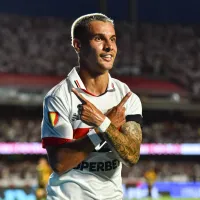 Ferreirinha é cotado no Bahia e São Paulo tem resposta imediata sobre venda